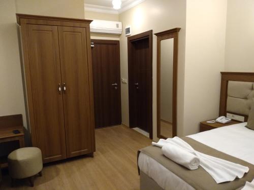 Ribad Hotel Sultanahmet – Istanbul, FL