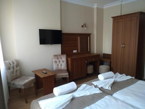 Family Double Room image 10