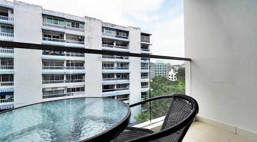 Studio, LAGUNA BAY 2, Pratamnak, Pattaya FOR RENT ( Studio, LAGUNA BAY 2, Pratamnak, Pattaya FOR RENT )