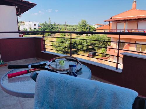  Koralli Apartment in Psakoudia