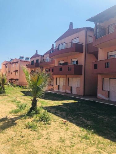  Koralli Apartment in Psakoudia