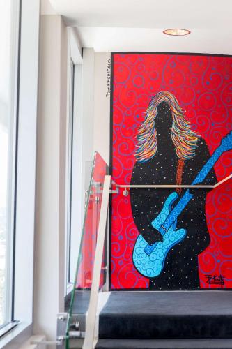 217536284 Andaz West Hollywood-a concept by Hyatt