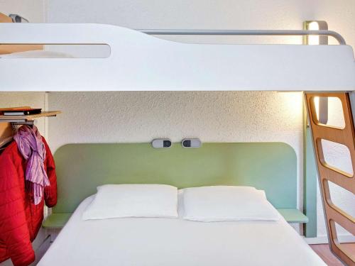 Hotel Ibis Budget Vichy