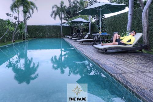 The Pade Hotel – Banda Aceh, ID