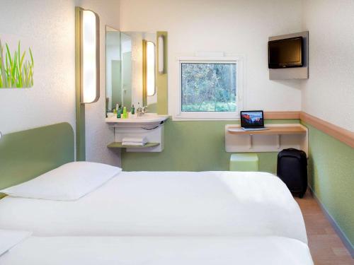 Hotel Ibis Budget Vichy - image 14