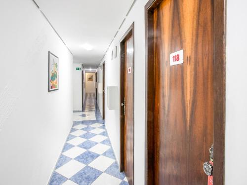 ล็อบบี้, Hotel Golden Vilage Vila Maria in วิลามาเรีย