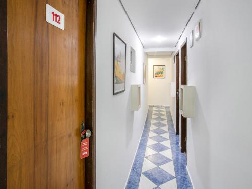 ล็อบบี้, Hotel Golden Vilage Vila Maria in วิลามาเรีย