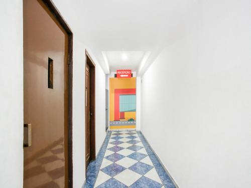 ล็อบบี้, Hotel Golden Vilage Vila Maria in วิลามาเรีย