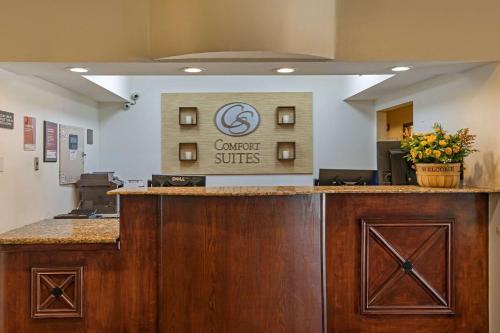 Comfort Suites North Dallas