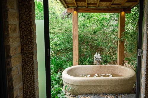 The Trang Villas in Vinh Luong