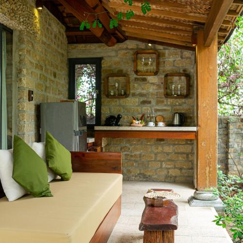 The Trang Villas in Nha Trang