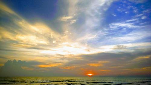 Lanta Siri Resort - 전망