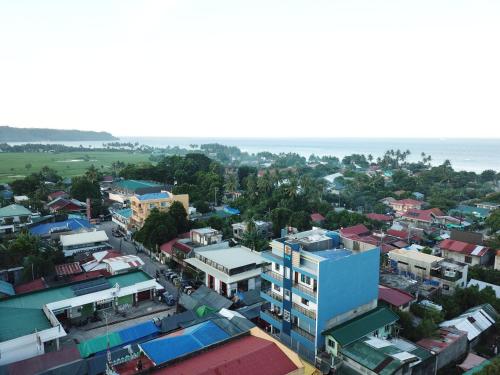 Bulusan Tourist Inn