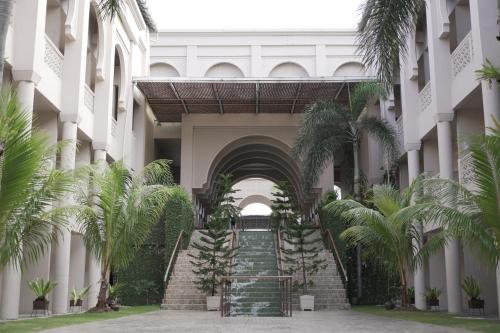 The Pade Hotel – Banda Aceh, ID