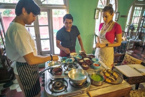 Ranjit's Svaasa Amritsar