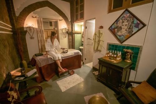 Ranjit's Svaasa Amritsar