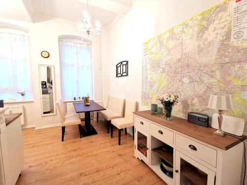 KVH by ROCKCHAIR Apartments l SUPERHOST Status l Boxspringbett am Schloss Charlottenburg welcomes you!, Berlin (photo 9)