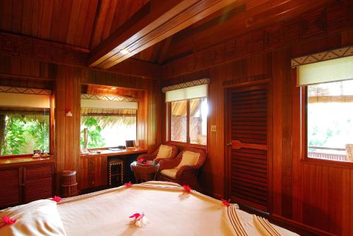 Palau Plantation Resort Palau Plantation Resort