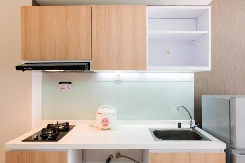 Studio Apartment image 10