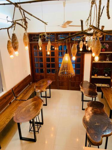 Be's Home & Tours – Ha Giang