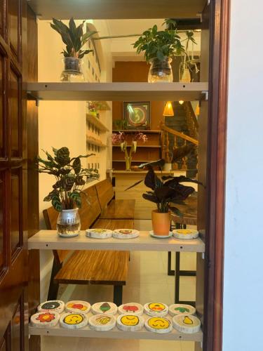 Be's Home & Tours