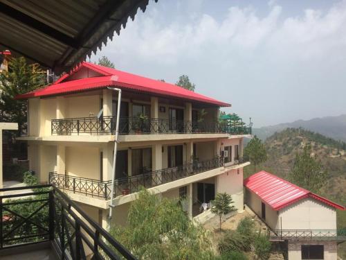 hotel photo