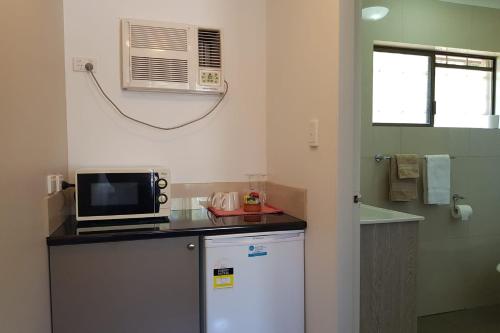 Riverpark Maroochy Motel
