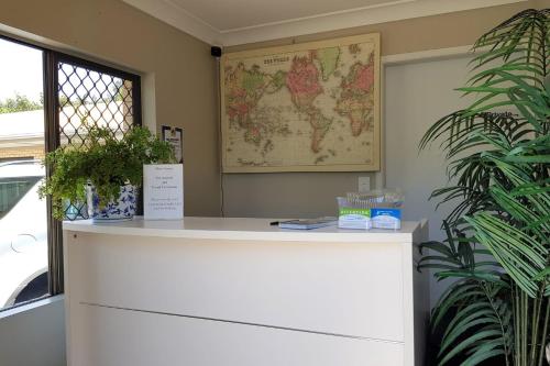 Riverpark Maroochy Motel