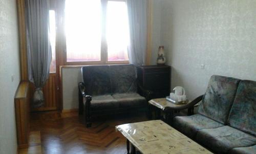 Apartment on Rashidova 40, Tashkent (photo 4)