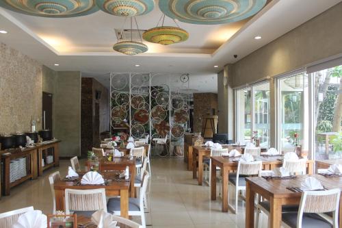 Greenotel Cilegon in Banten