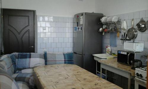 Apartment on Rashidova 40, Tashkent (photo 3)