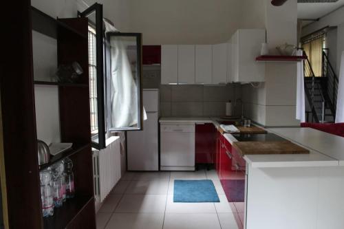 Un loft solo per i tuoi occhi, Bergamo (fotografie 6)