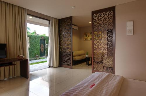 The Pade Hotel – Banda Aceh, ID