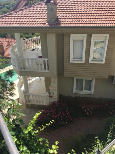  Best House Villa Park in Alanya