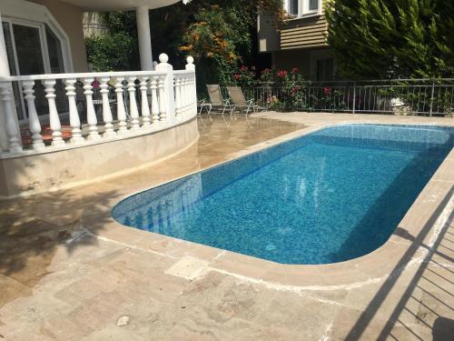  Best House Villa Park in Alanya