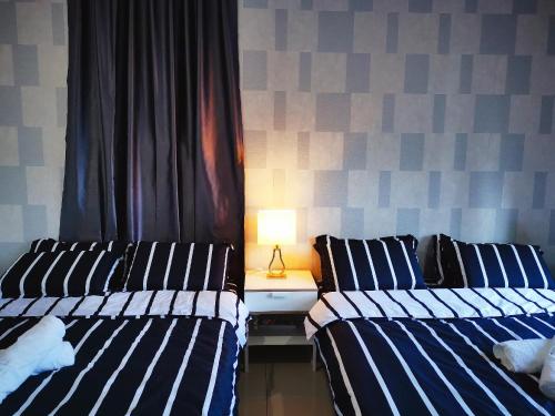 Atlantis Residence Melaka