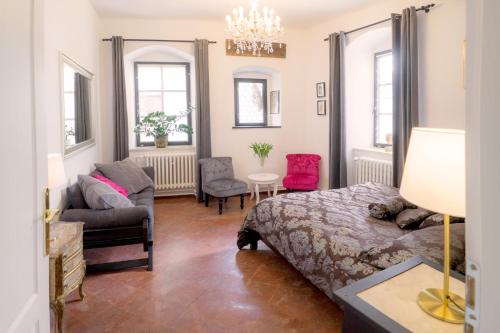 Boutique Apartments U Rolanda