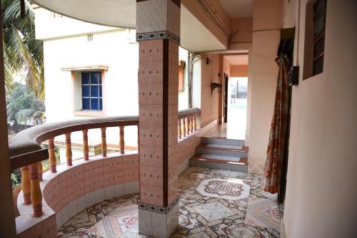 SPOT ON 48582 Monalisa Lodge in Bankura
