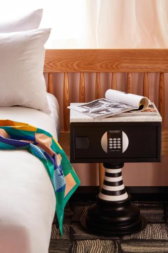 Mama Shelter London - Shoreditch - image 4