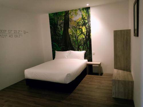 H Boutique Hotel Xplorer Loke Yew - image 6