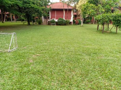 Khao Sok Nung House