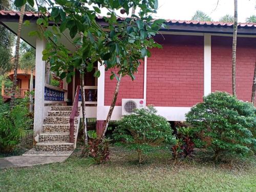 Khao Sok Nung House