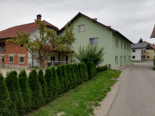 Ferienwohnung Schmied 2