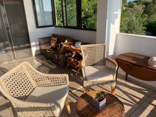 DREAM VIEW LIVARI beachfront DREAM VIEW LIVARI beachfront