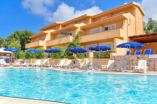 Residence Le Onde - Castelsardo