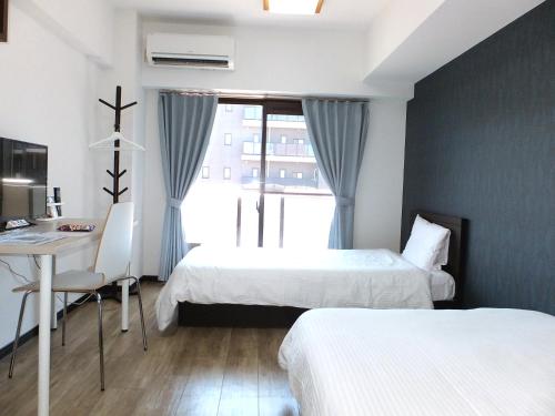 六福居公寓式酒店blog，大家都在找解答 旅遊日本住宿評價