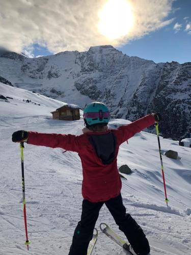Chalet Petunia - image 14