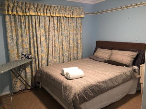 Notting Hill apartment near Monash Uni Clayton