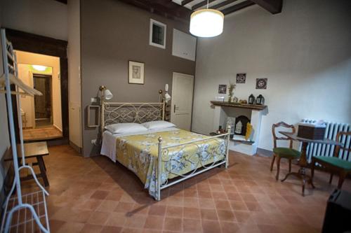 La Giuggiola Sweet Home - Accommodation - Sansepolcro