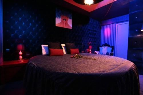 Double room, deluxe